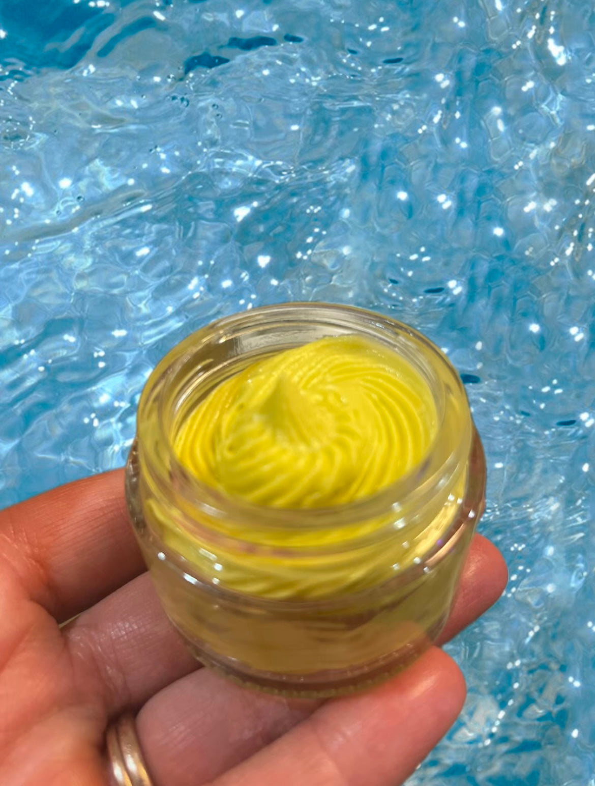 Kelp & Tallow Facial Care