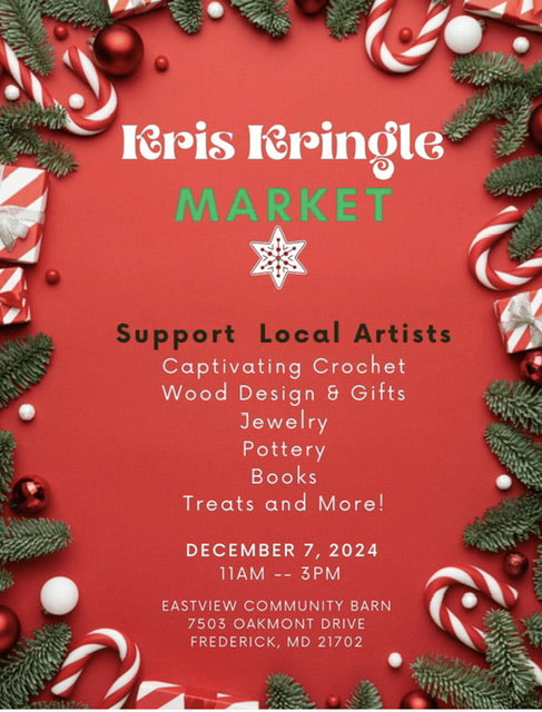 Local Sale Coming Up!