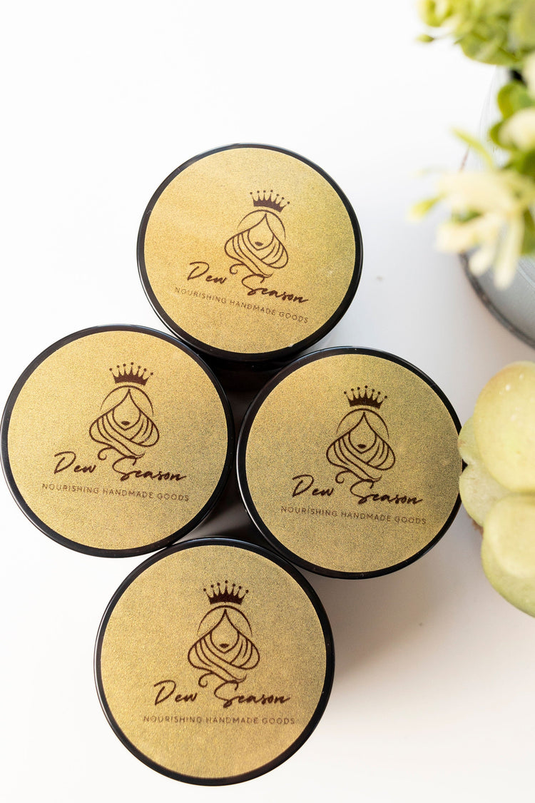 Specialty Creams