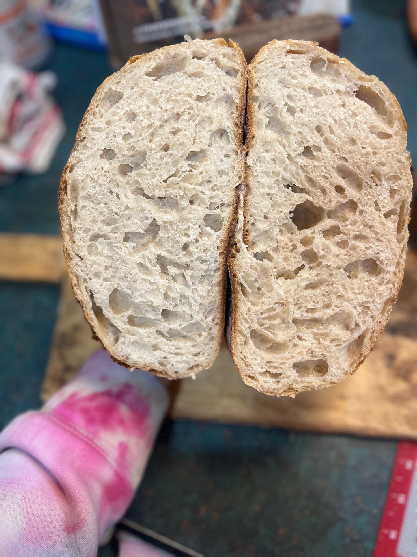 Original Sourdough Boule